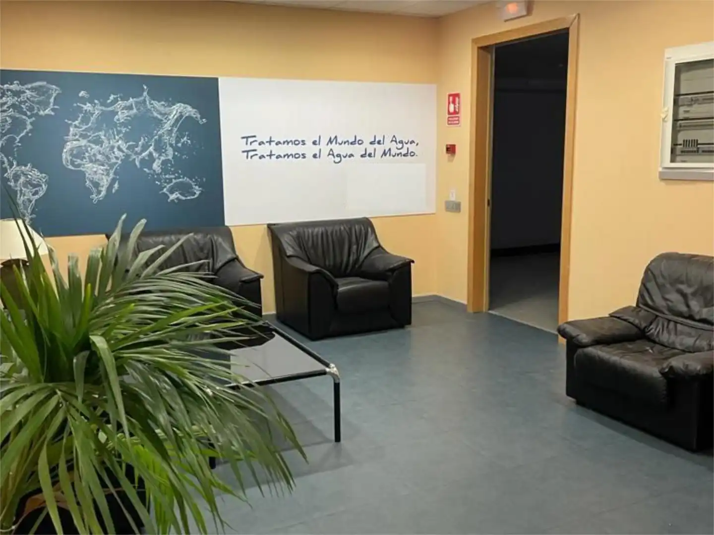 Office for rent in Rivas-Vaciamadrid