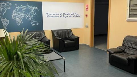 Foto 2 de Oficina de lloguer a Calle Marie Curie, 7, Rivas Futura, Madrid