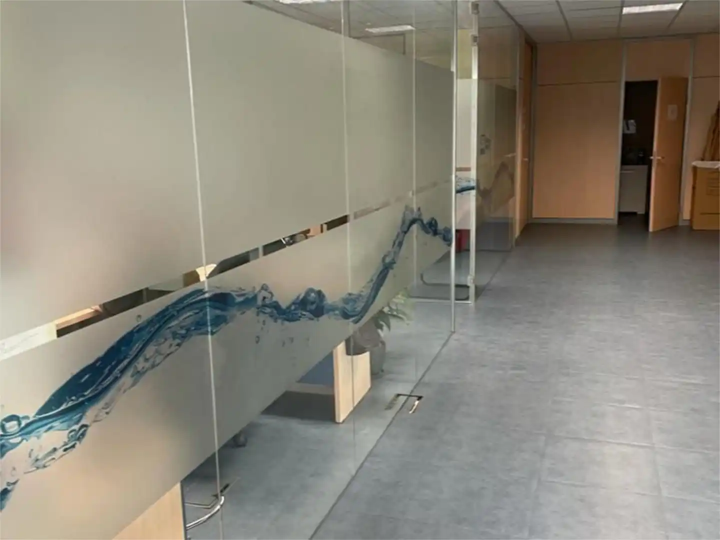 Office for rent in Rivas-Vaciamadrid