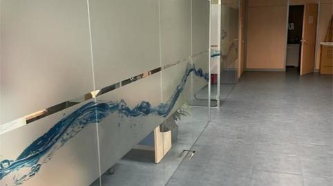 Foto 3 de Oficina de lloguer a Calle Marie Curie, 7, Rivas Futura, Madrid