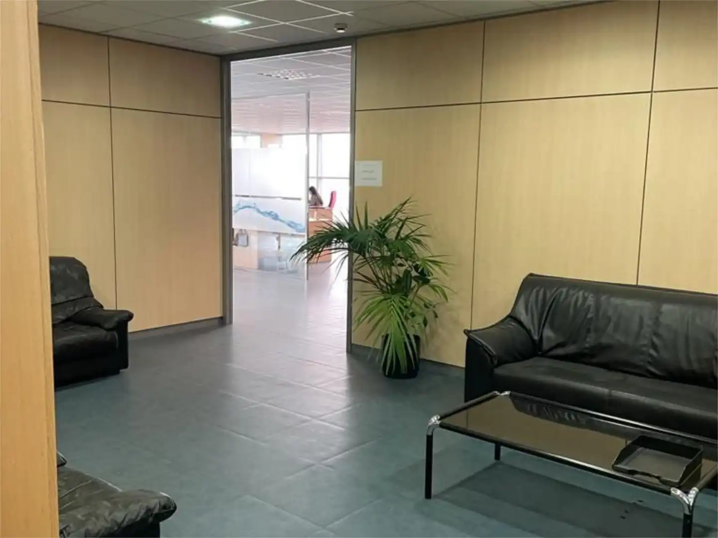 Office for rent in Rivas-Vaciamadrid