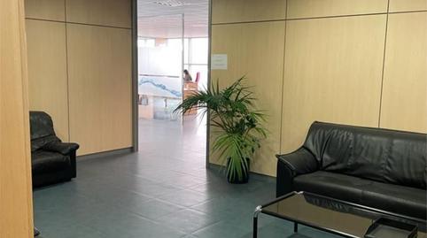 Foto 4 de Oficina de lloguer a Calle Marie Curie, 7, Rivas Futura, Madrid