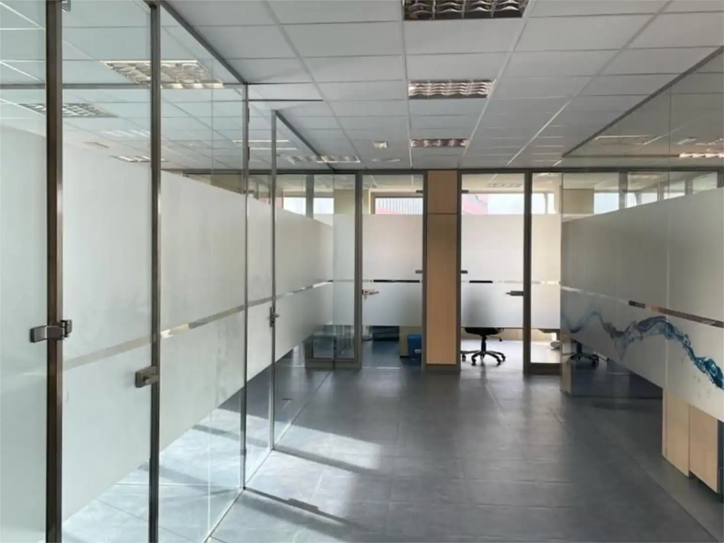 Office for rent in Rivas-Vaciamadrid