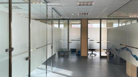 Foto 5 de Oficina de lloguer a Calle Marie Curie, 7, Rivas Futura, Madrid