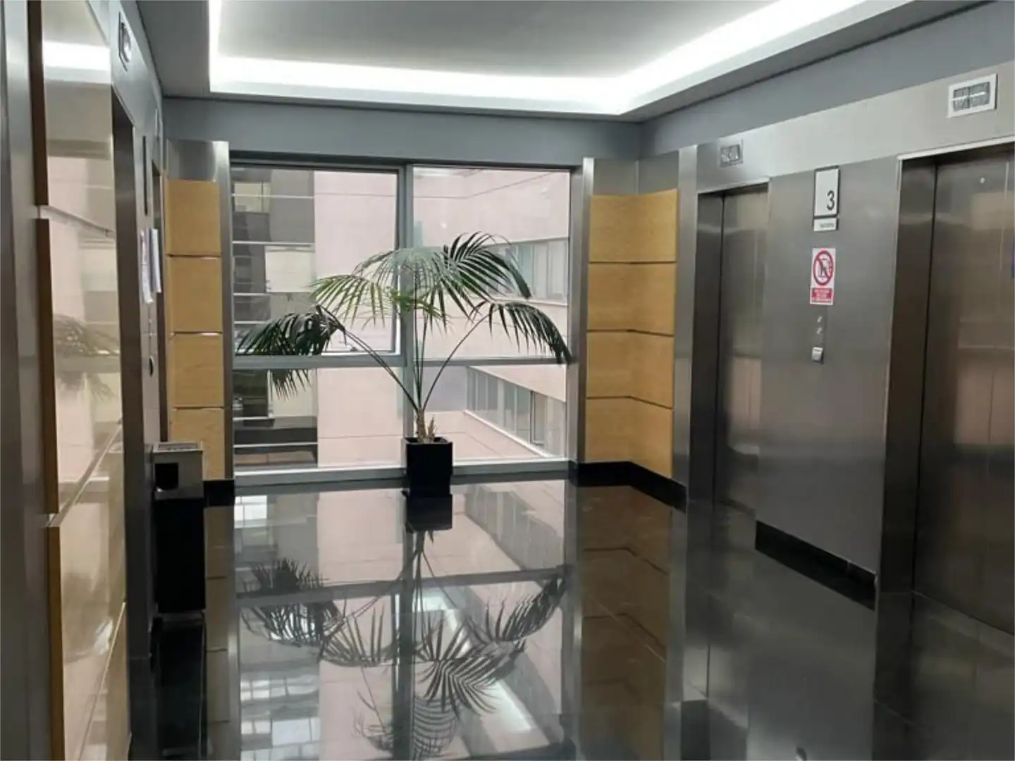 Office for rent in Rivas-Vaciamadrid