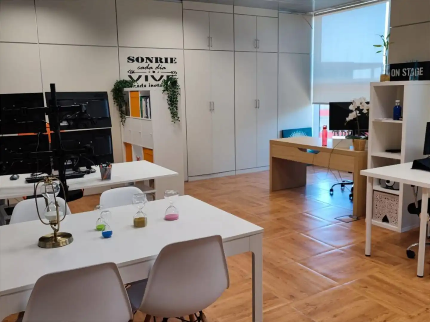 Office for rent in Rivas-Vaciamadrid