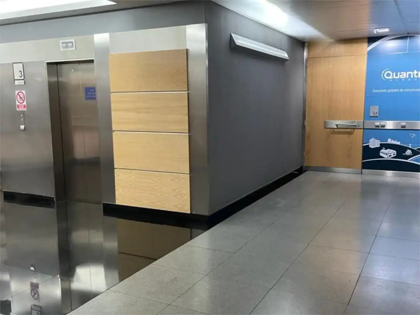 Office for rent in Rivas-Vaciamadrid