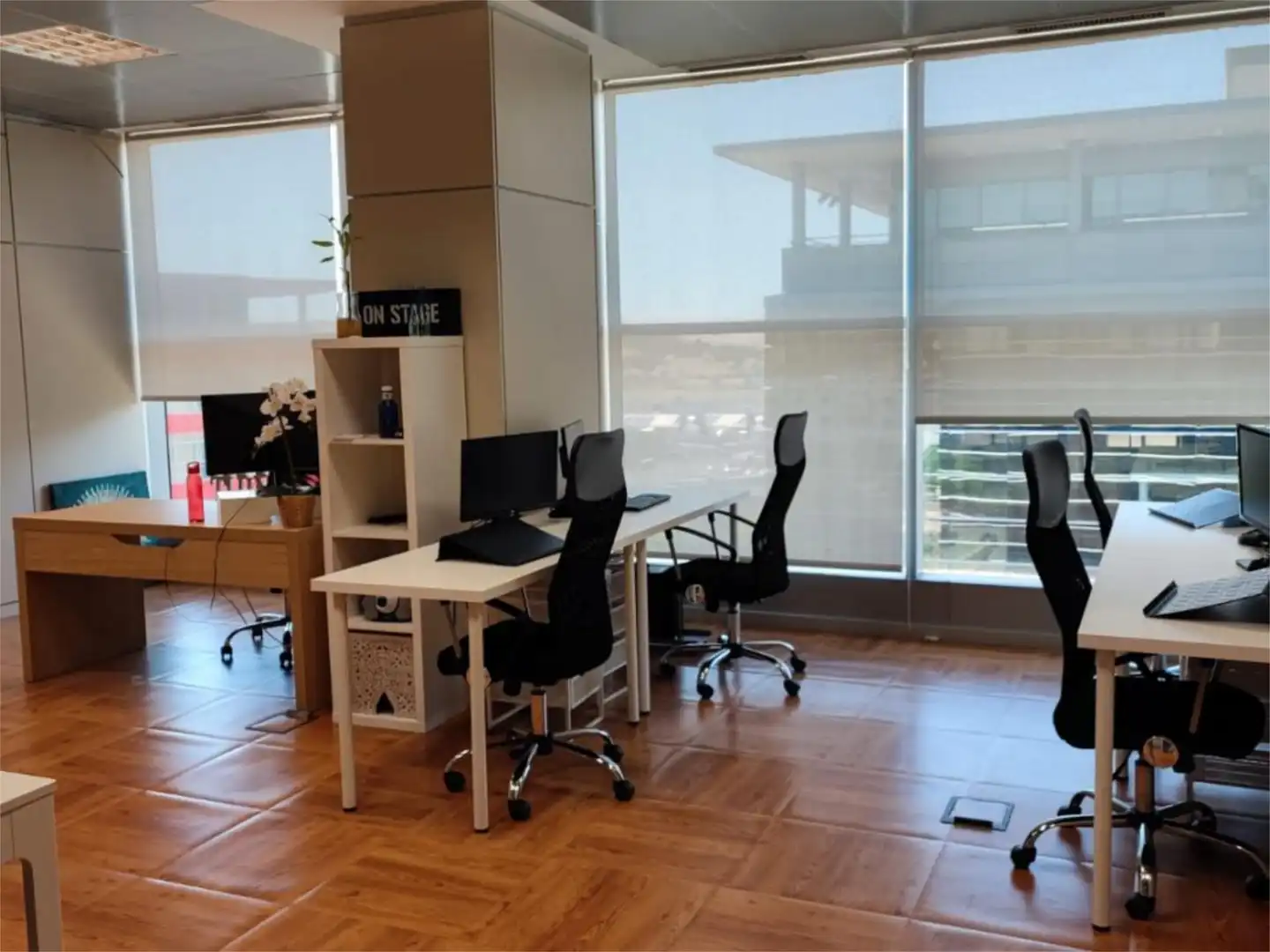 Office for rent in Rivas-Vaciamadrid
