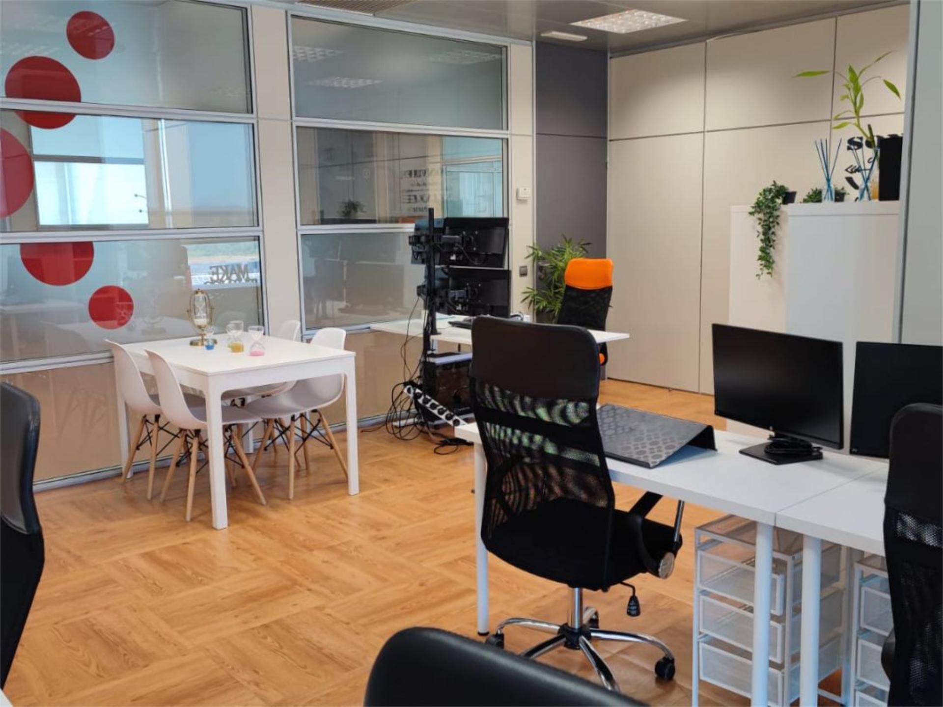 Office to rent in Rivas-Vaciamadrid