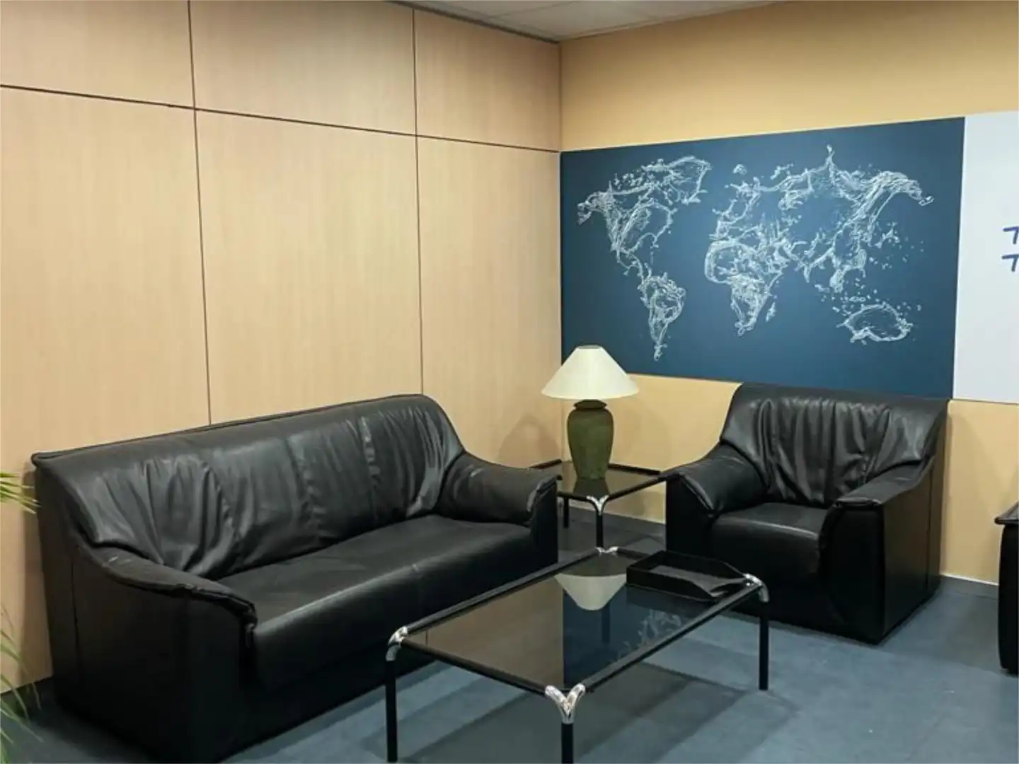 Office for rent in Rivas-Vaciamadrid
