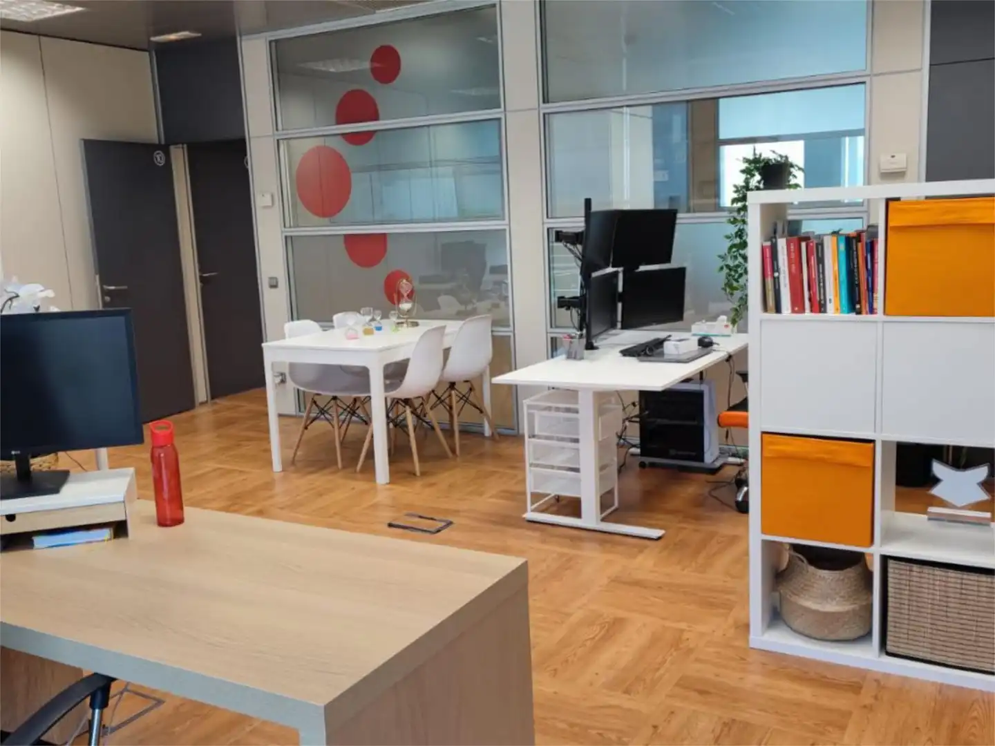Office for rent in Rivas-Vaciamadrid