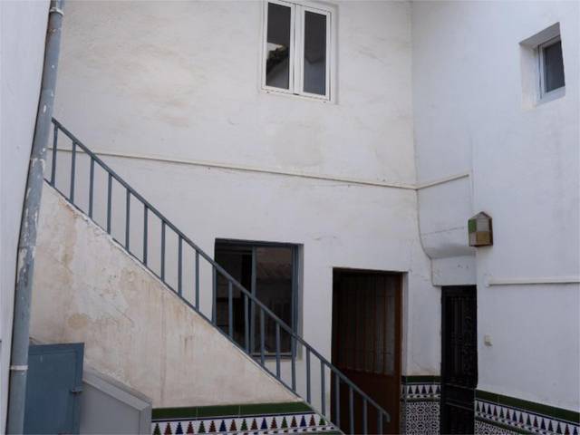 Piso en Venta en Calle Cuesta de Belén, 2 en Belén - San Roque