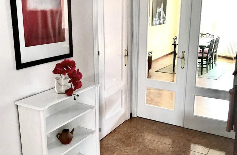 Casa o xalet per a compartir a Calle Pintor Miguel Ángel, 26, Villanueva de la Cañada ciudad, Madrid - imatge 1 Foto 1 de Casa o xalet per a compartir a Calle Pintor Miguel Ángel, 26, Villanueva de la Cañada ciudad, Madrid