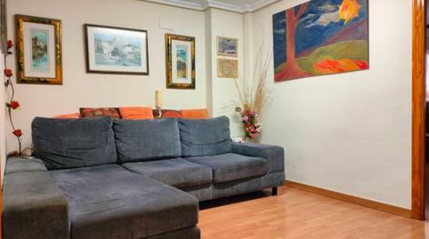 Oficina de lloguer a Avenida Salamanca, 7, Santo Domigo, Alicante - imatge 4 Foto 4 de Oficina de lloguer a Avenida Salamanca, 7, Santo Domigo, Alicante