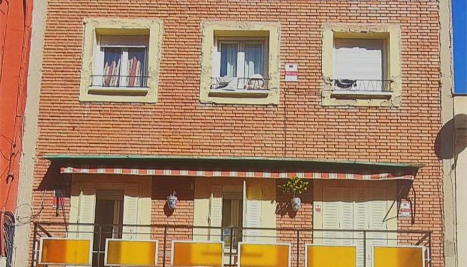 Foto 1 de Piso en venta en Calle de Miramadrid, 10, Pradolongo, Madrid