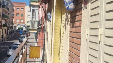 Foto 4 de Piso en venta en Calle de Miramadrid, 10, Pradolongo, Madrid