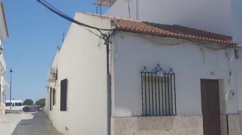 Casa adosada en venda a Calle Malva, 117, Lucena del Puerto, Huelva - imatge 2 Foto 2 de Casa adosada en venda a Calle Malva, 117, Lucena del Puerto, Huelva