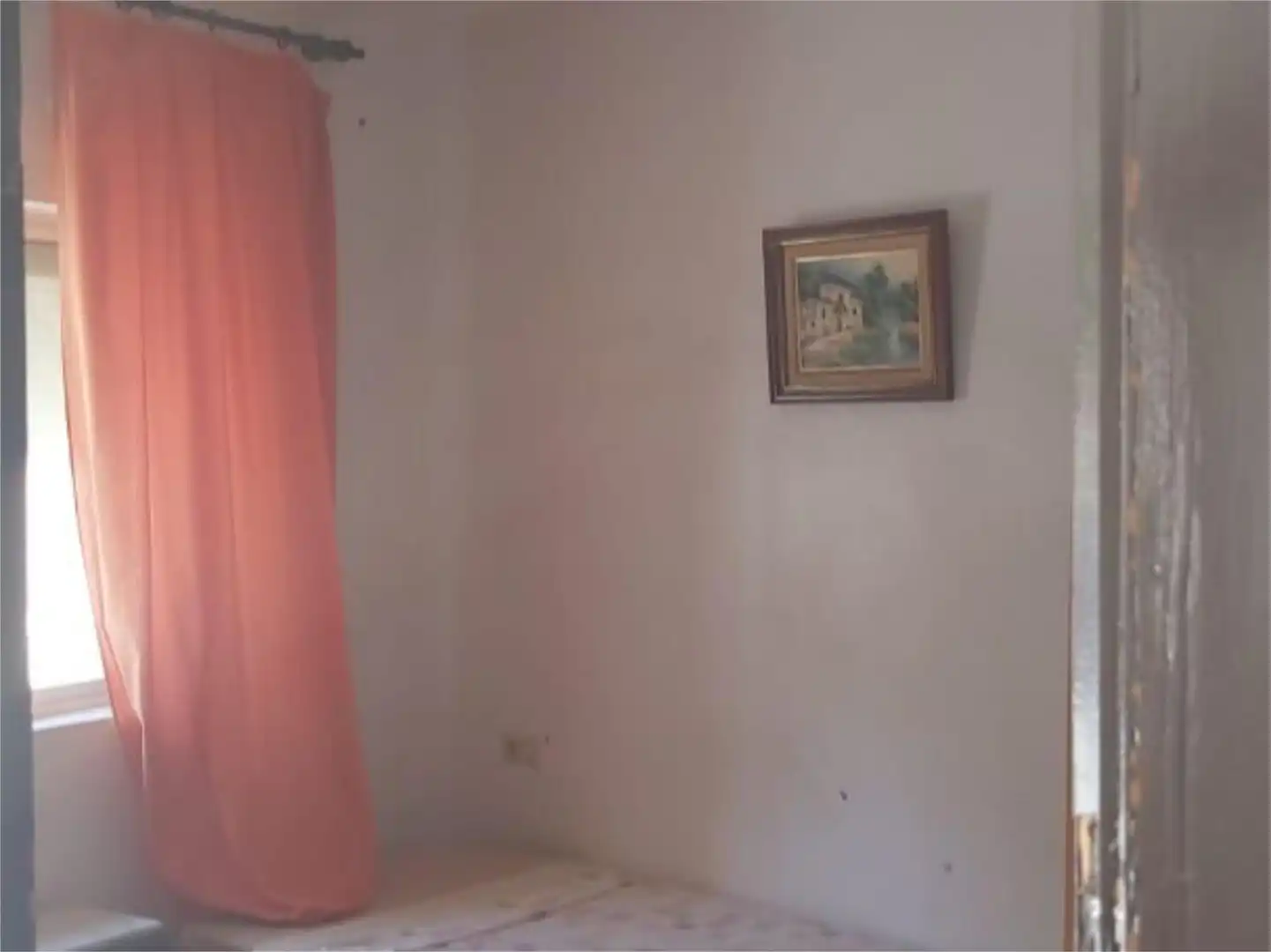 Dormitori de Casa adosada en venda en Lucena del Puerto amb Aire condicionat, Terrassa i Traster