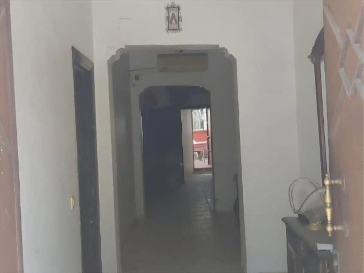 Casa adosada en venda en Lucena del Puerto amb Aire condicionat, Terrassa i Traster