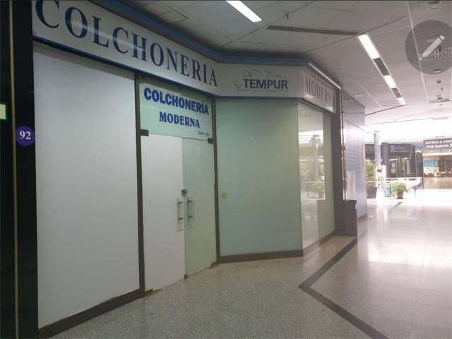 Oficina en Alquiler en Calle José Luis Pérez Pujadas, 19 en Parque Lagos