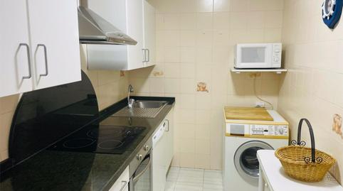 Photo 4 of Planta baja to rent in Calle X, 48, Playa del Galán, Murcia