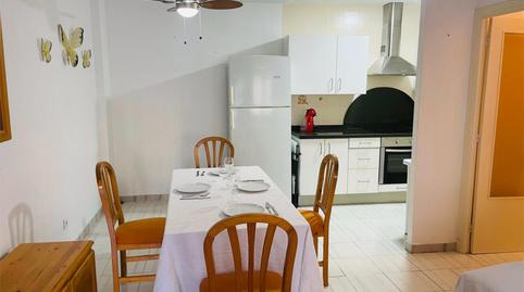 Photo 3 of Planta baja to rent in Calle X, 48, Playa del Galán, Murcia