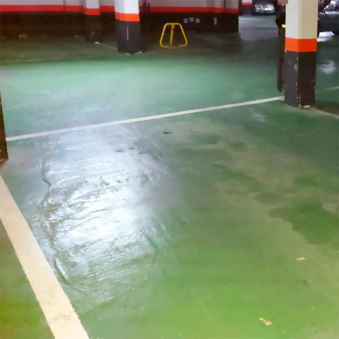 Garage for sale in Calle de Sanchorreja, 9, Lucero