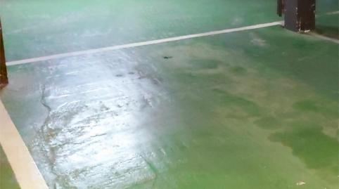 Photo 2 of Garage for sale in Calle de Sanchorreja, 9, Lucero,  Madrid Capital