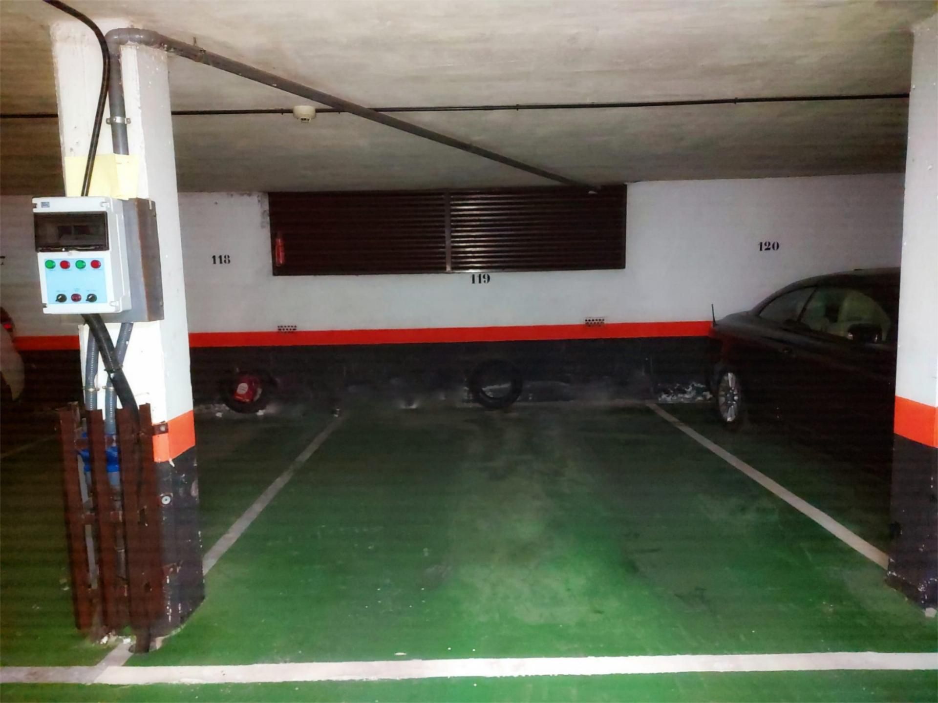 Garage for sale in Calle de Sanchorreja, 9, Lucero