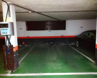 Garage for sale in Calle de Sanchorreja, 9,  Madrid Capital