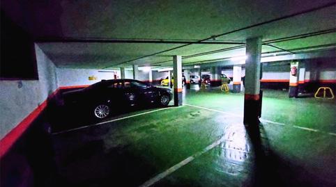 Photo 4 of Garage for sale in Calle de Sanchorreja, 9, Lucero,  Madrid Capital