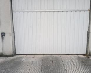Exterior view of Garage to rent in Grado