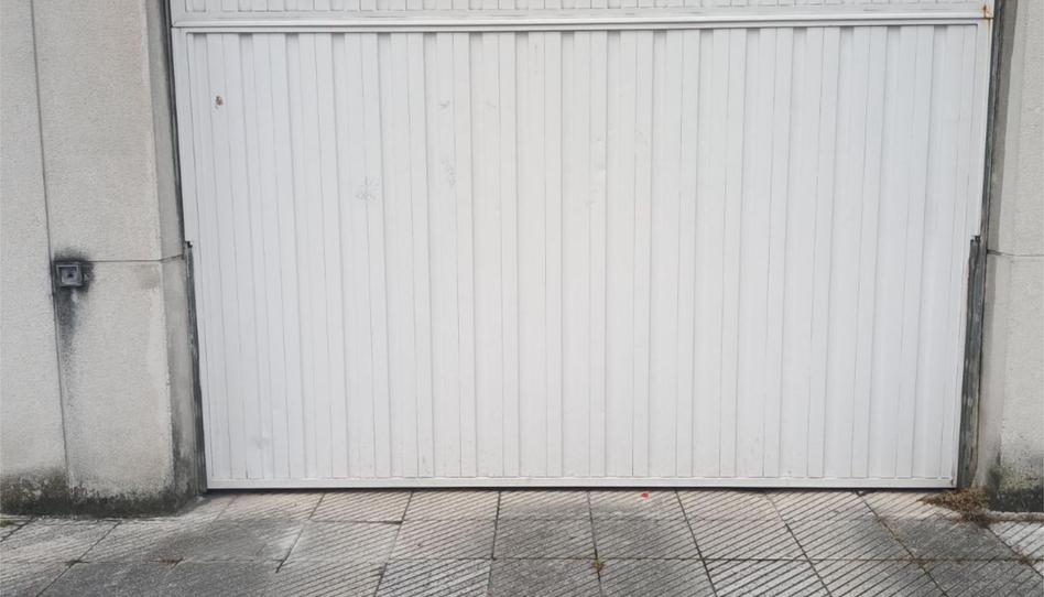 Garatge de lloguer a Calle Flórez Estrada, 22, Grado, Asturias - imatge 1 Foto 1 de Garatge de lloguer a Calle Flórez Estrada, 22, Grado, Asturias