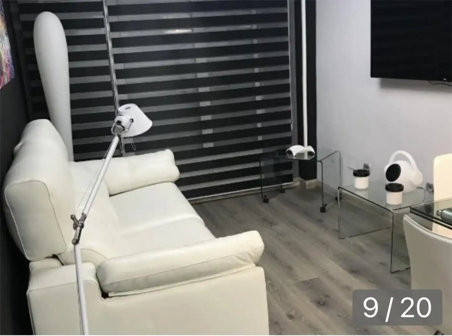 Habitación en Calle de José Zorrilla, 93, José Zorrilla - Padre Claret Piso para compartir en Segovia con Aire acondicionado, Calefacción y Parquet