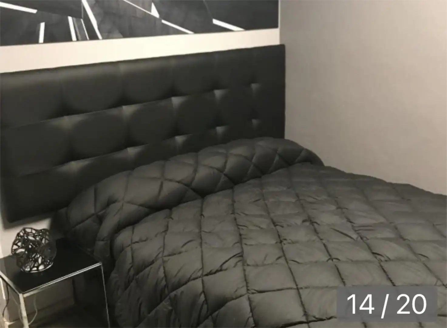 Habitación en Calle de José Zorrilla, 93, José Zorrilla - Padre Claret Habitación de Piso para compartir en Segovia con Aire acondicionado, Calefacción y Parquet