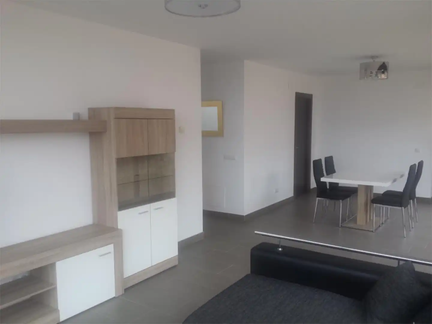 Houses for sale in Carrer Rioja, 13, Abrera Living room of Houses for sale in Abrera with Air Conditioner and Terrace