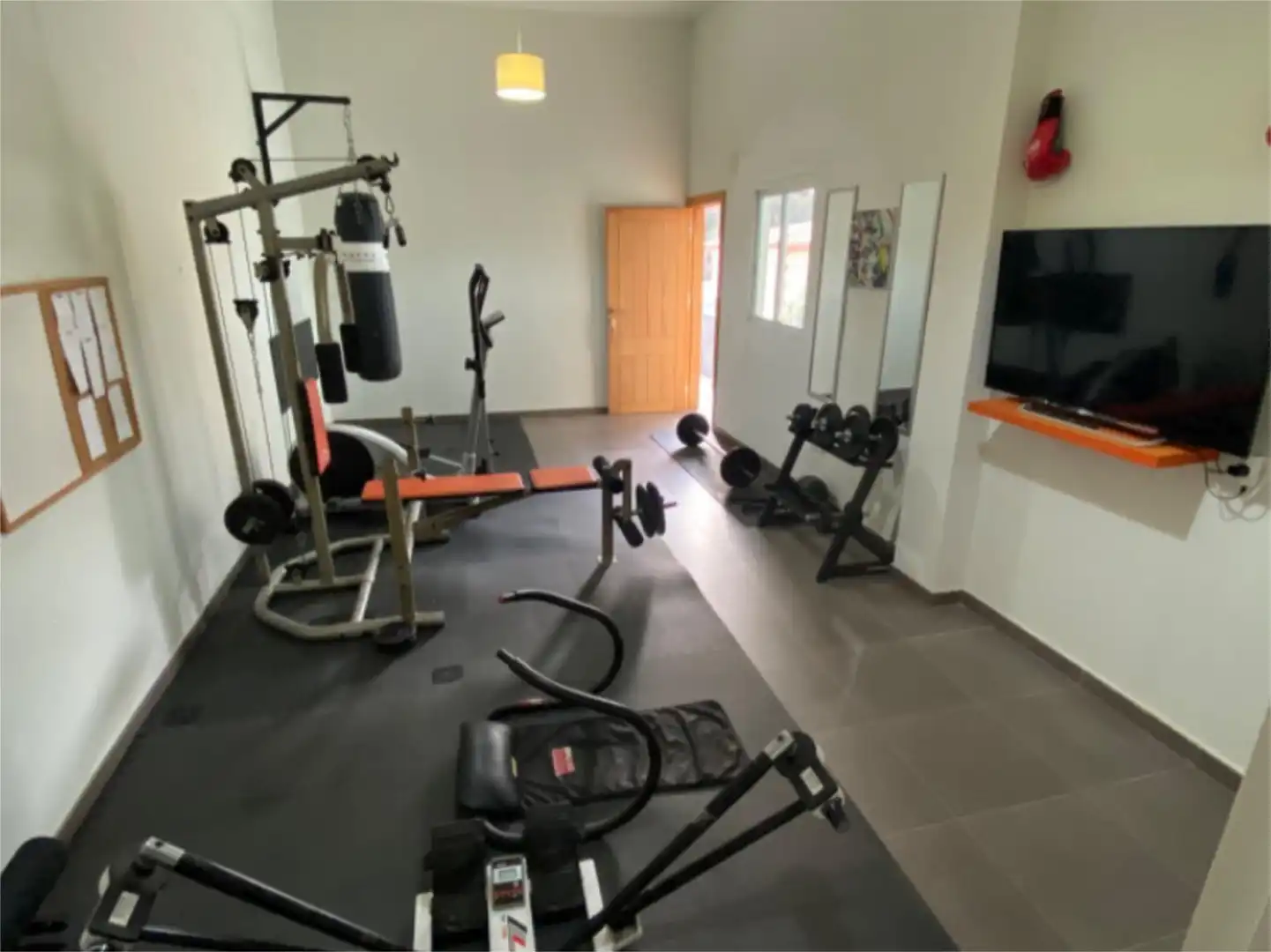 Houses for sale in Carrer Rioja, 13, Abrera Houses for sale in Abrera with Air Conditioner and Terrace