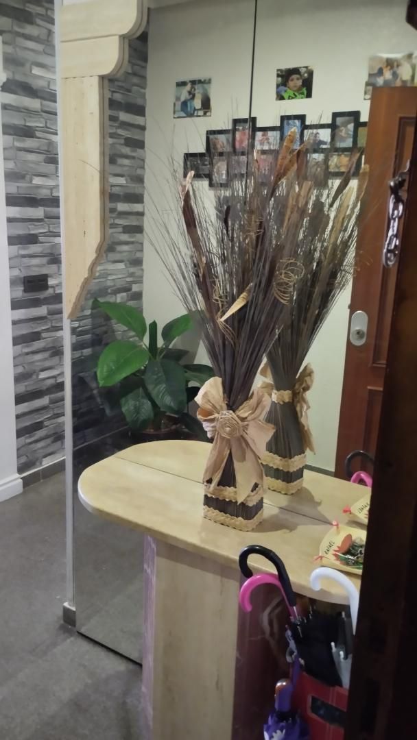 Flat for sale in Bigastro  with Air Conditioner, Terrace and Furnished