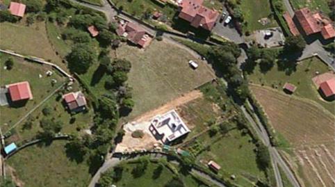 Foto 2 de Finca rústica en venda a Lugar Parra, 11a, Santa María del Mar - El Puerto, Asturias