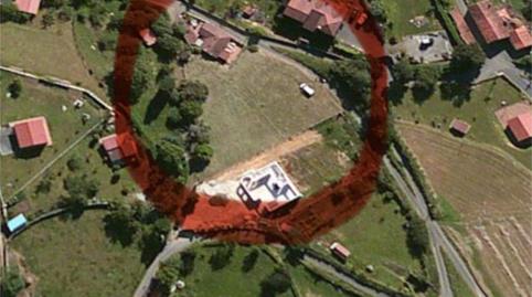 Foto 3 de Finca rústica en venda a Lugar Parra, 11a, Santa María del Mar - El Puerto, Asturias