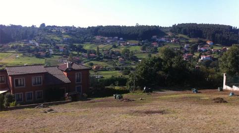 Foto 5 de Finca rústica en venda a Lugar Parra, 11a, Santa María del Mar - El Puerto, Asturias