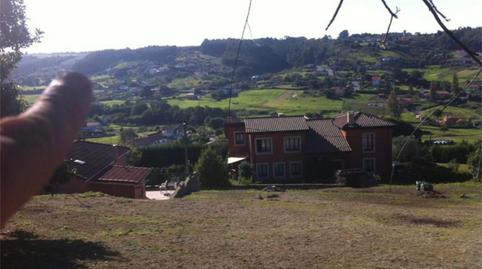 Foto 4 de Finca rústica en venda a Lugar Parra, 11a, Santa María del Mar - El Puerto, Asturias
