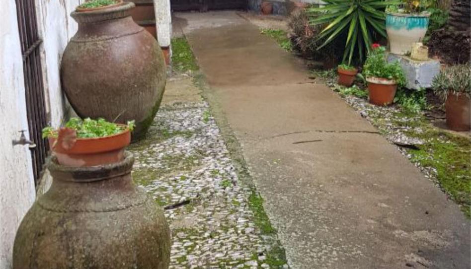 Photo 1 of Country house for sale in Calle Extremadura, 1, Atalaya, Badajoz