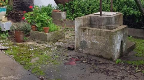 Photo 4 of Country house for sale in Calle Extremadura, 1, Atalaya, Badajoz