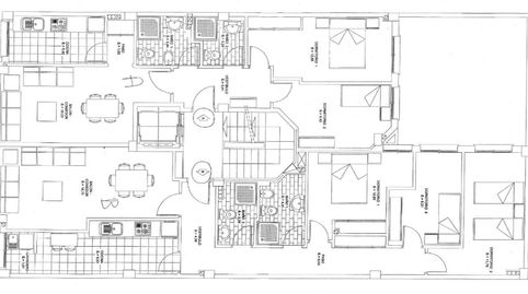 Terreno en venta en Calle Juan Tenorio, 9, Alberca, Murcia Capital - imagen 3 Foto 3 de Terreno en venta en Calle Juan Tenorio, 9, Alberca, Murcia Capital