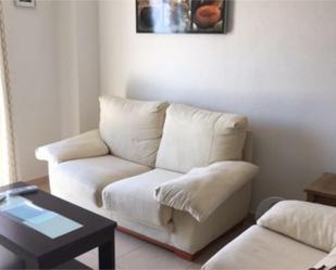Sala d'estar de Pis en venda en Algorfa amb Aire condicionat, Terrassa i Balcó
