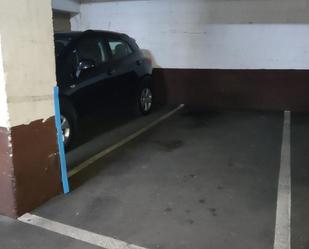 Garage to rent in Calle del Pintor Murillo, 4, Alcobendas