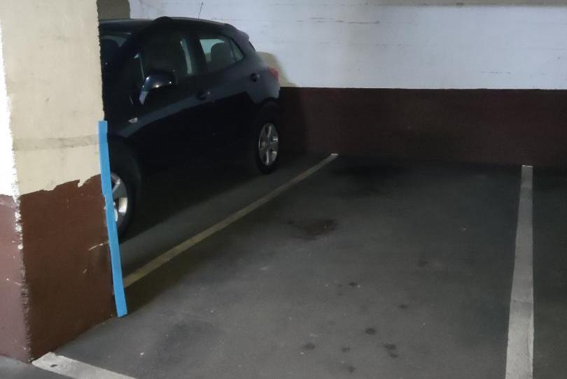 Garatge de lloguer a Calle del Pintor Murillo, 4, Ensanche, Madrid - imatge 1 Foto 1 de Garatge de lloguer a Calle del Pintor Murillo, 4, Ensanche, Madrid