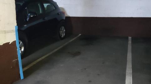 Garatge de lloguer a Calle del Pintor Murillo, 4, Ensanche, Madrid - imatge 2 Foto 2 de Garatge de lloguer a Calle del Pintor Murillo, 4, Ensanche, Madrid