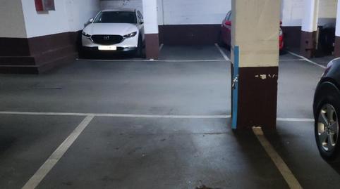 Garatge de lloguer a Calle del Pintor Murillo, 4, Ensanche, Madrid - imatge 4 Foto 4 de Garatge de lloguer a Calle del Pintor Murillo, 4, Ensanche, Madrid